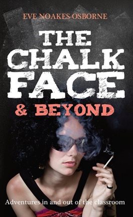 Imagen de portada para The Chalkface & Beyond