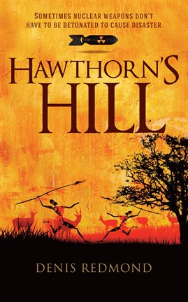 Imagen de portada para Hawthorn's Hill
