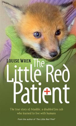 Imagen de portada para The Little Red Patient
