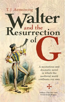 Imagen de portada para Walter and the Resurrection of G