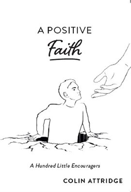 Cover image for A Positive Faith