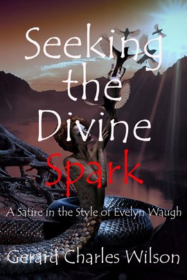 Cover image for Seeking the Divine Spark