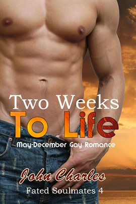 Cover image for Two Weeks to Life