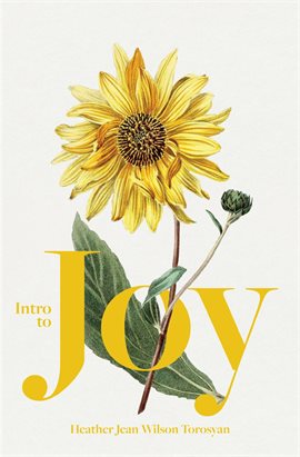 Cover image for Intro to Joy