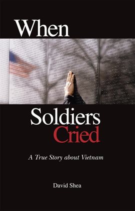 Cover image for When Soldiers Cried