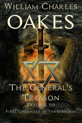 Cover image for The General's Treason