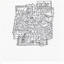 Cover image for Three Dialogues Between Hylas and Philonous