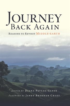 Imagen de portada para Journey Back Again: Reasons to Revisit Middle-Earth