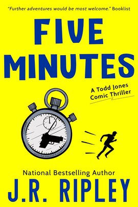 Imagen de portada para Five Minutes