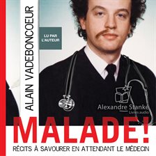 Imagen de portada para Malade