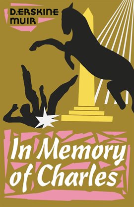 Imagen de portada para In Memory of Charles