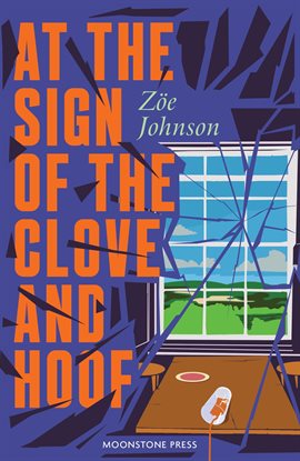Imagen de portada para At the Sign of the Clove and Hoof