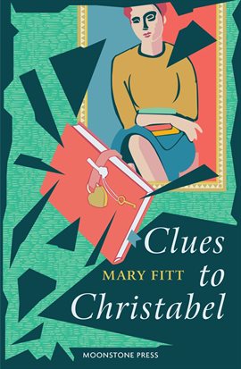 Imagen de portada para Clues to Christabel
