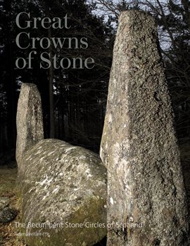 Cover image for Great Crowns of Stone
