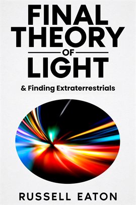 Cover image for Final Theory of Light