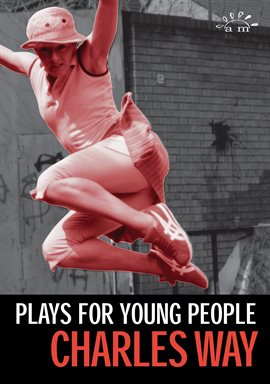 Cover image for Plays for Young People