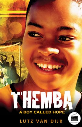 Cover image for Themba