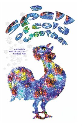 Cover image for A Spell of Cold Weather