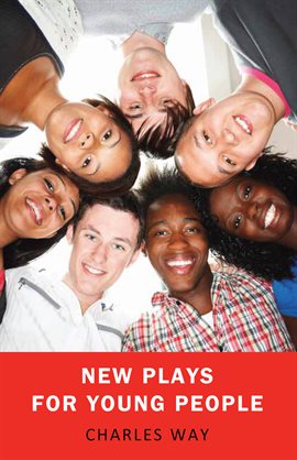 Cover image for New Plays for Young People