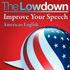 Cover image for Improve Your Speech - American English