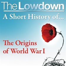 Imagen de portada para A Short History of the Origins of World War I