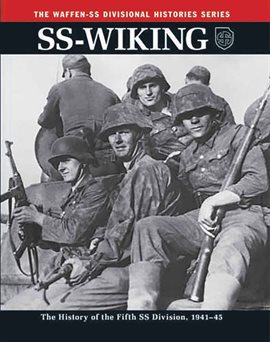 Cover image for SS-Wiking