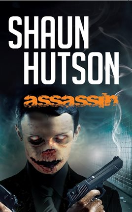Cover image for Assassin