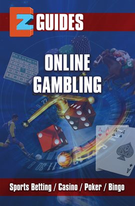 Cover image for Online Gambling