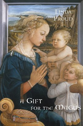 Imagen de portada para A Gift for the Magus