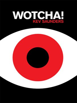 Cover image for Wotcha