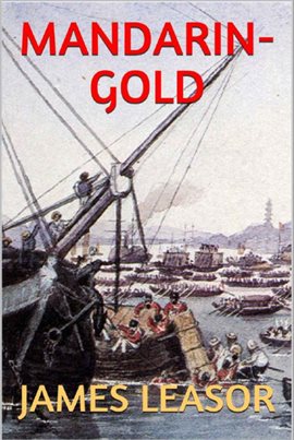 Imagen de portada para Mandarin-Gold