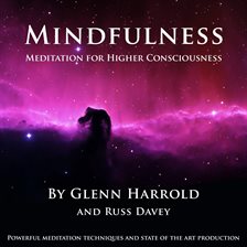 Cover image for Mindfulness Meditation for Higher Consciousness