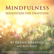 Cover image for Mindfulness Meditation for Gratitude