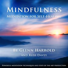 Cover image for Mindfulness Meditation for Self-Healing