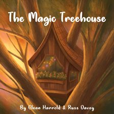Cover image for The Magic Treehouse