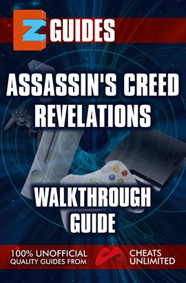 Cover image for Assassin's Creed Revelations