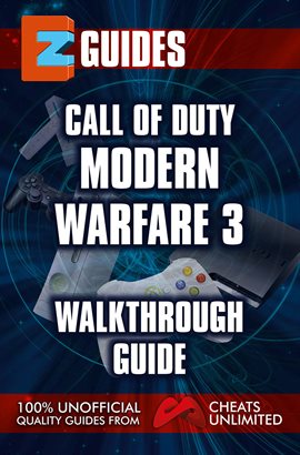 Imagen de portada para Call of Duty Modern Warfare 3