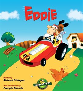 Imagen de portada para Eddie