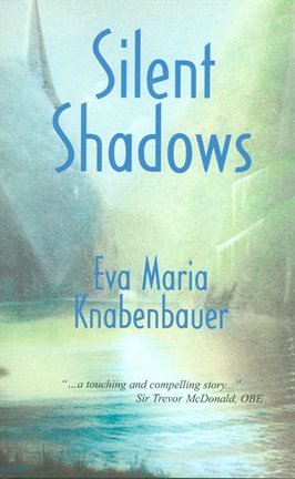 Cover image for Silent Shadows