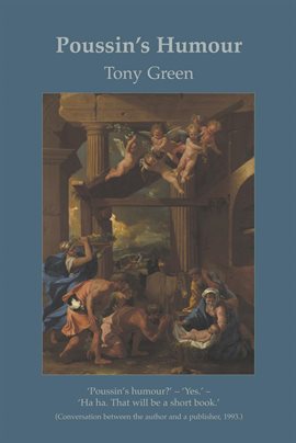 Cover image for Poussin's Humour