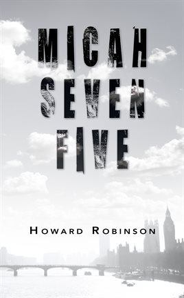 Cover image for Micah Seven Five