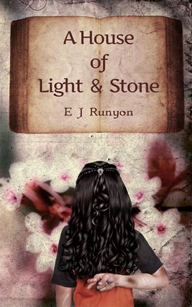 Cover image for A House of Light and Stone