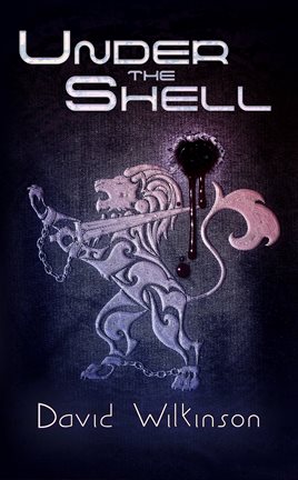 Cover image for Under The Shell