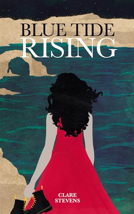 Cover image for Blue Tide Rising