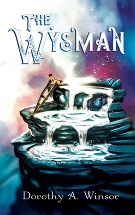 Cover image for The Wysman