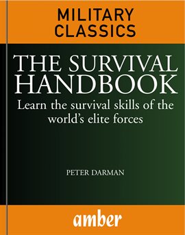 Cover image for The Survival Handbook
