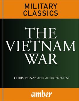 Cover image for The Vietnam War