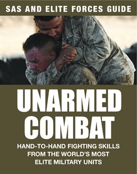 Cover image for Unarmed Combat