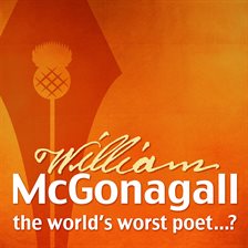Cover image for The Autobiography of William McGonagall