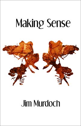 Cover image for Making Sense